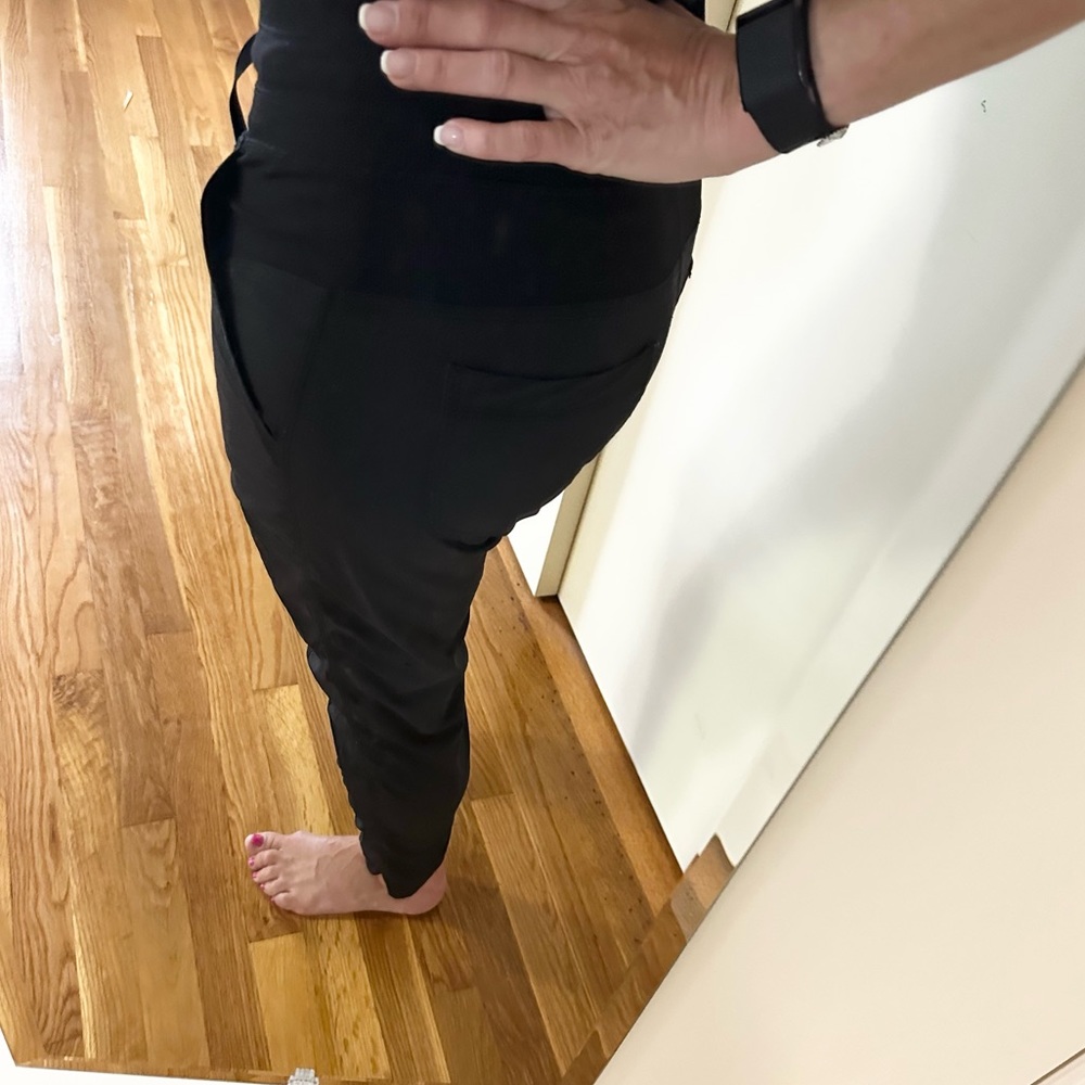Lululemon Street To Studio Pant II *Unlined 28 - Picture 7 of 11